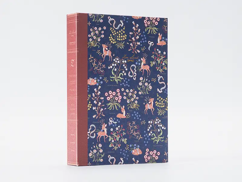 Book-style Rigid Boxes