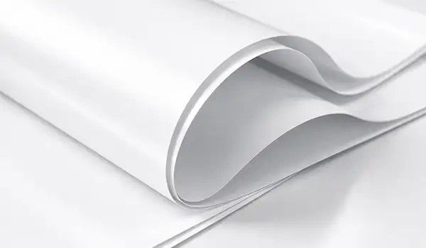Coated Paper