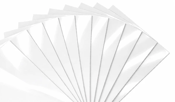 Coated Papers