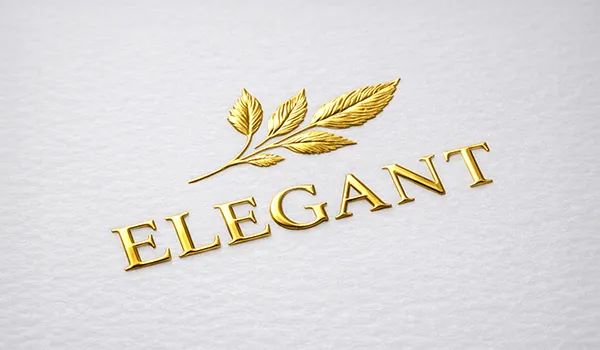 Combination Embossing for Rigid Boxes