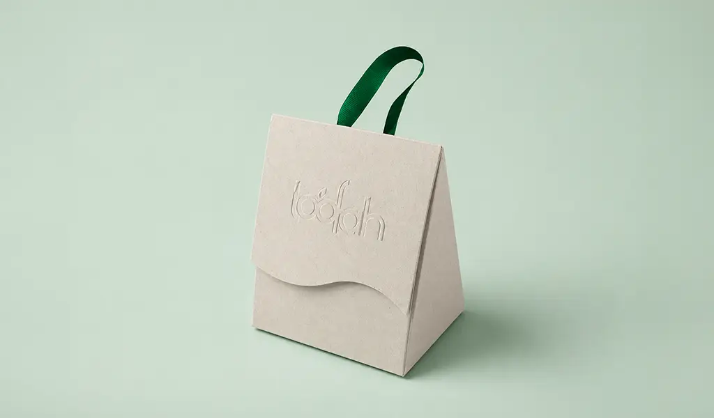 Custom Collapsible Rigid Box