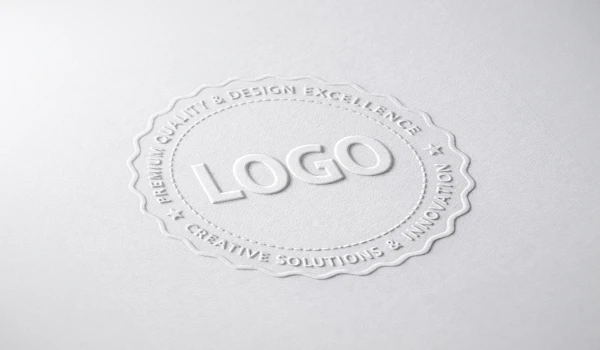 Embossing