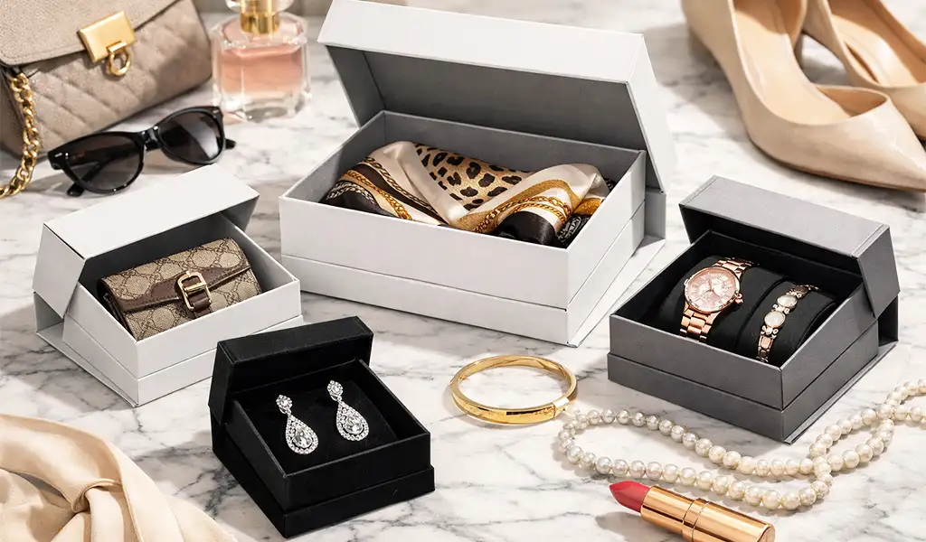 Fashion accessories