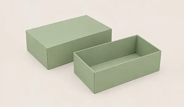 Full Telescope Rigid Box