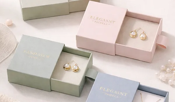 Jewelry Packaging