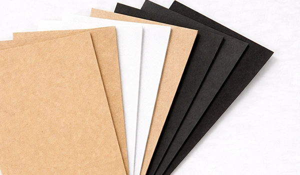 Kraft Papers