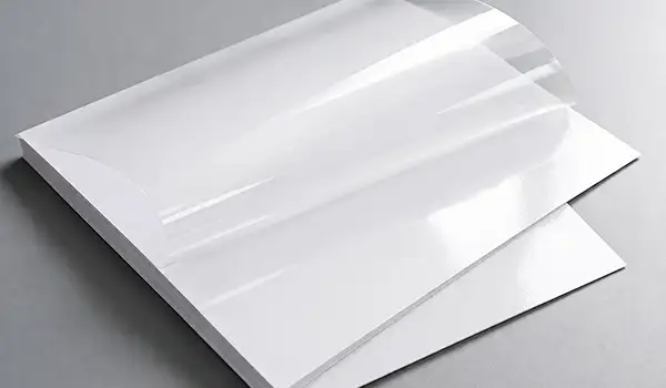 Laminated Paper