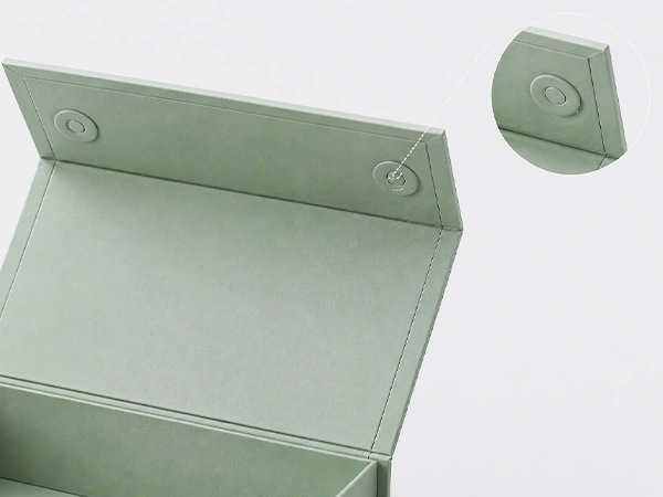 Magnetic closure