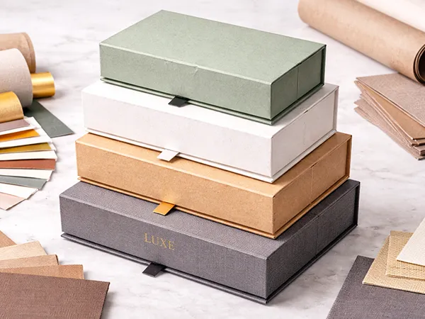 Material Selection