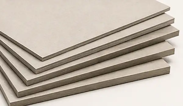 Materials & Size of Two-Piece Rigid Boxes