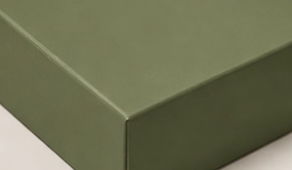 Matte or Gloss laminated
