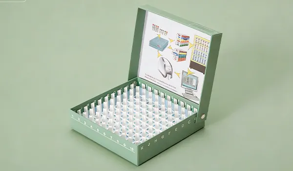 Medical Packaging