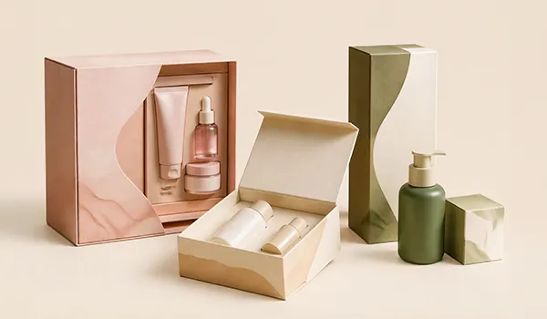 Personal Care Packaging