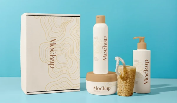 Personal Care Packaging