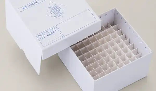 Plastic Insert