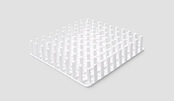 Plastic Inserts for Rigid Boxes