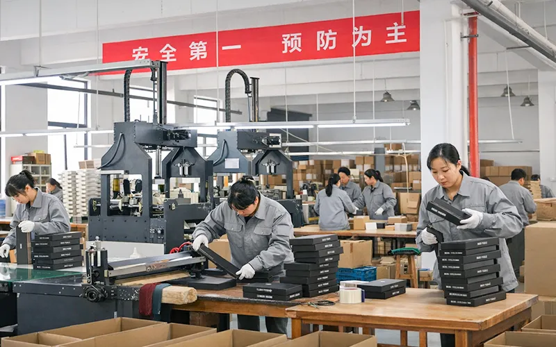 Sevenrainbow Factory