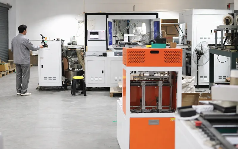 Sevenrainbow Factory