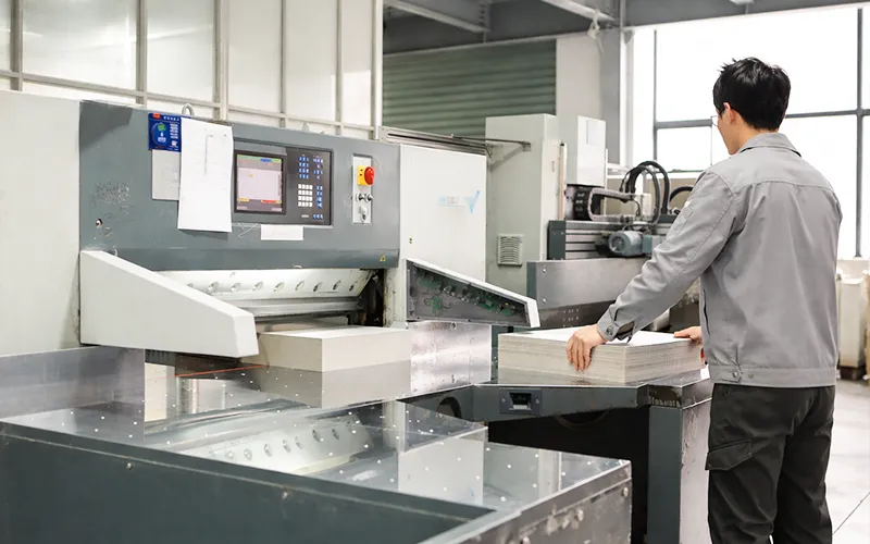 Sevenrainbow Factory