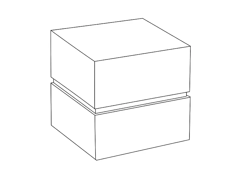 Shoulder Neck Rigid Boxes 2