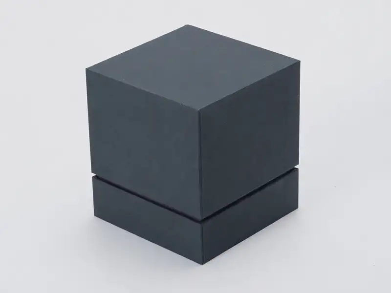 Shoulder Neck Rigid Boxes