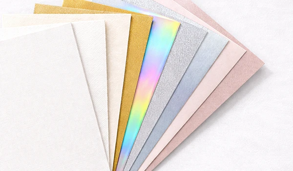 Specialty Papers