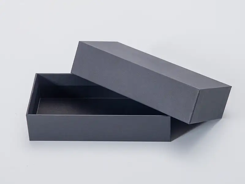 Two Piece Rigid Boxes