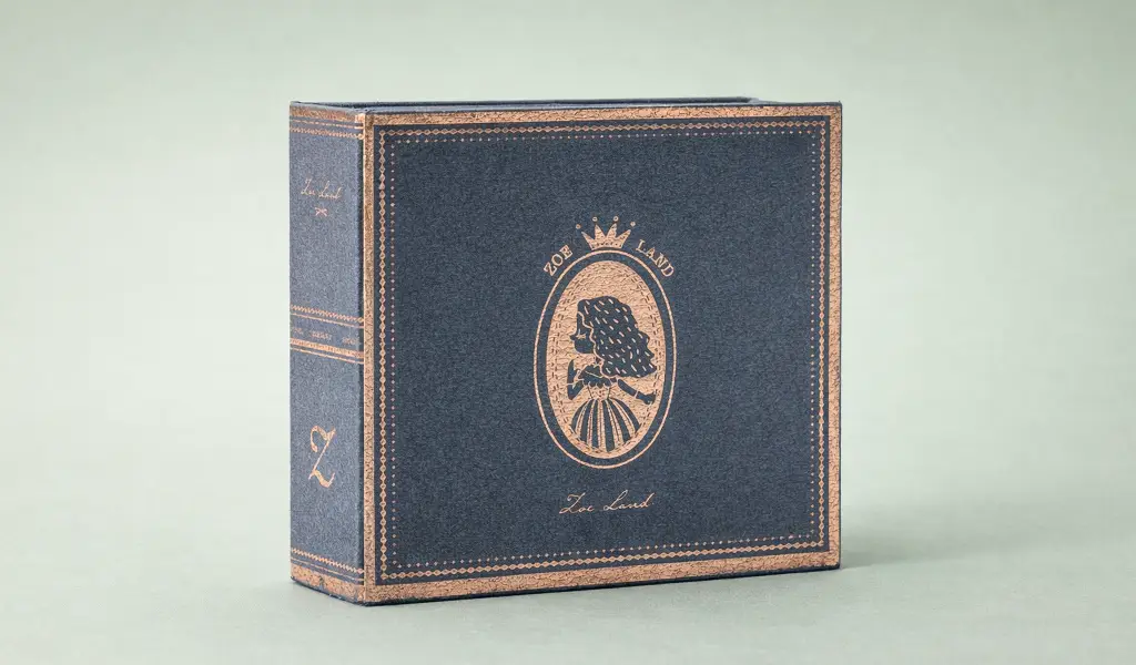 rigid boxes with lids