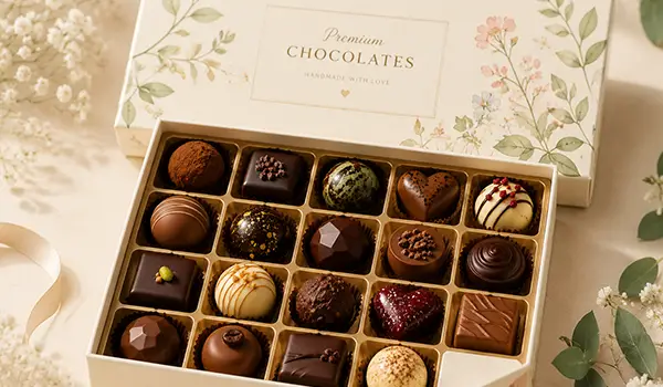 Assorted Chocolate