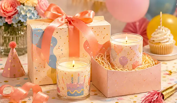 Birthday Theme