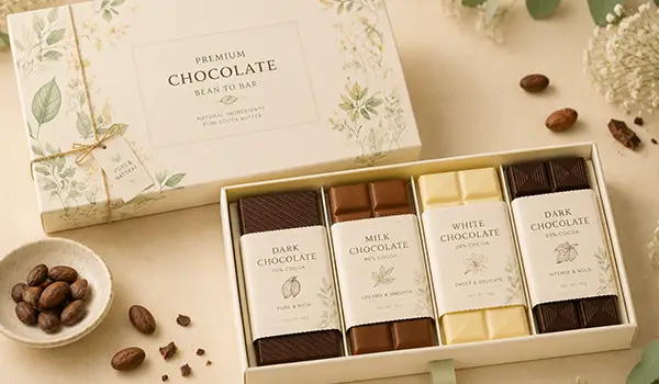Chocolate Bars