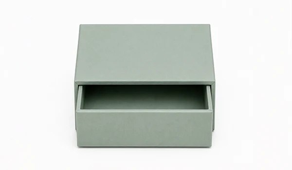 Classic Drawer Box