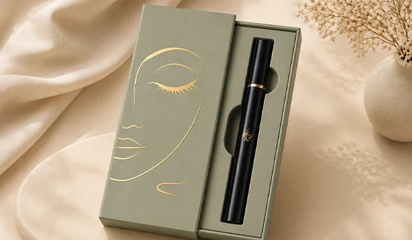 Custom Eye Liner Box