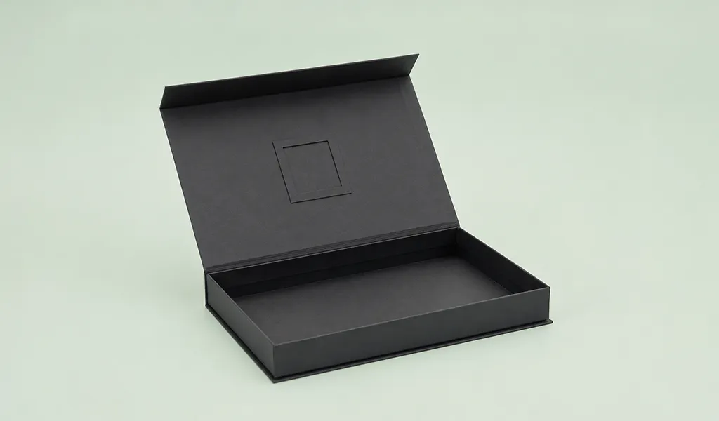 Custom Magnetic Rigid Box
