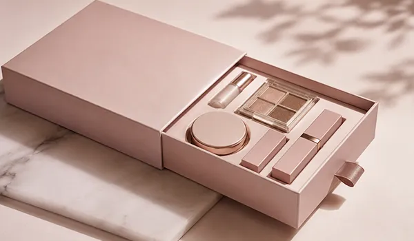Drawer Cosmetic Box