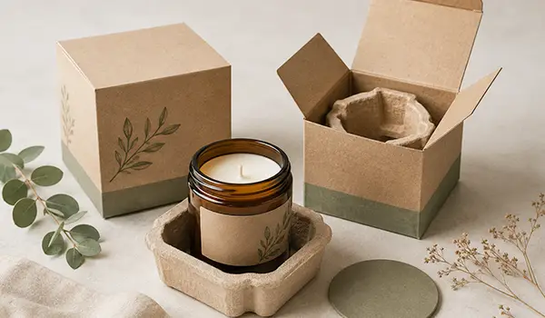 Eco-Friendly Theme