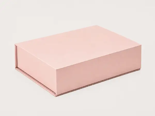 Full Flap of magnetic rigid box