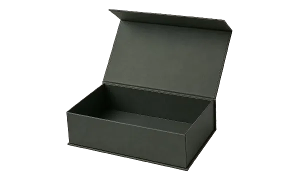 Magnetic Closure