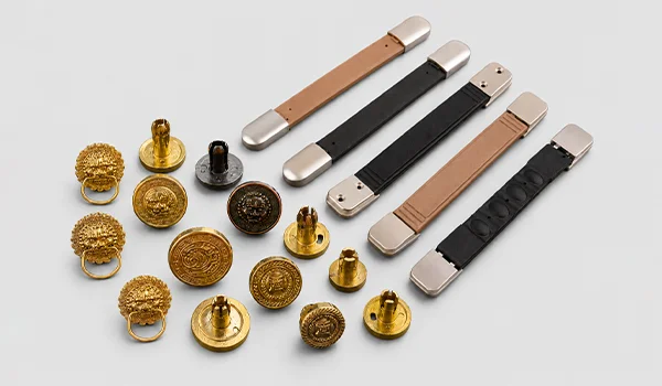 Metal Clasp