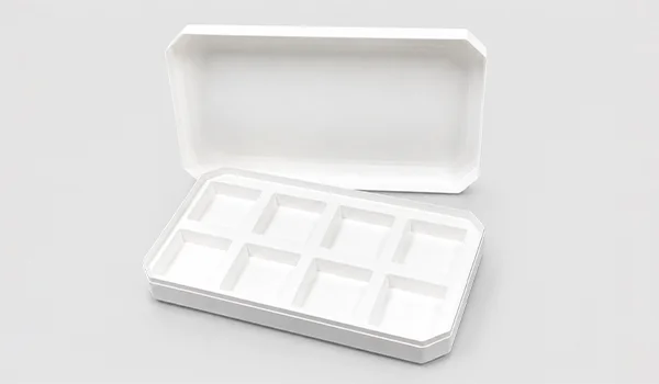 Molded Pulp Inserts