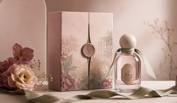 Niche Perfume Brand