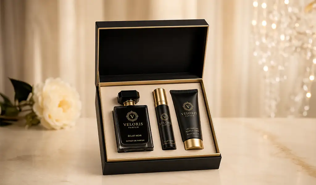 Perfume Gift Set