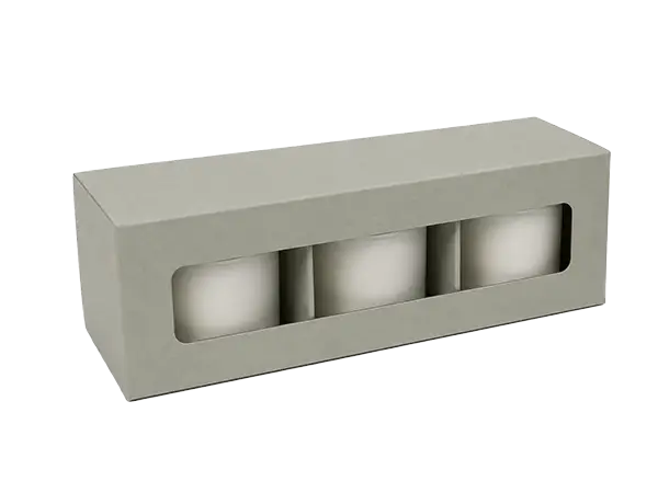 Rectangular