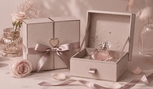 Romantic Perfume Brand