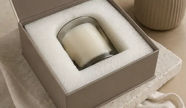 Sponge Foam Insert