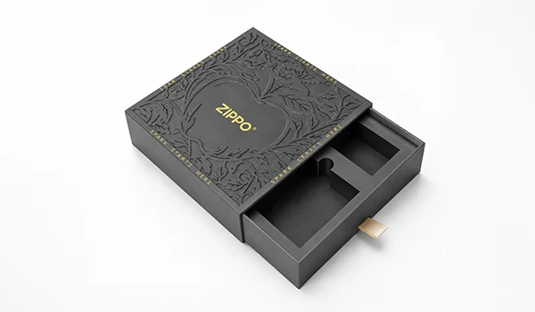 Square Drawer Rigid Boxes