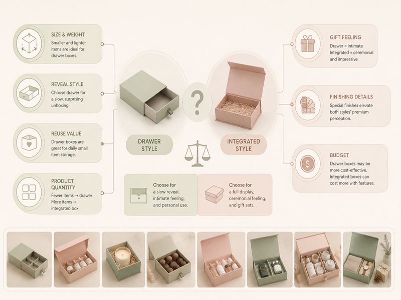 Factors to choose