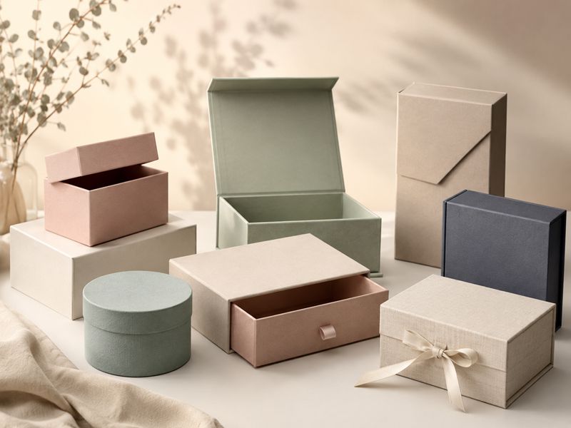 Rigid Box Reuse and Care Guide