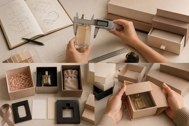 How to Choose the Right Dimensions