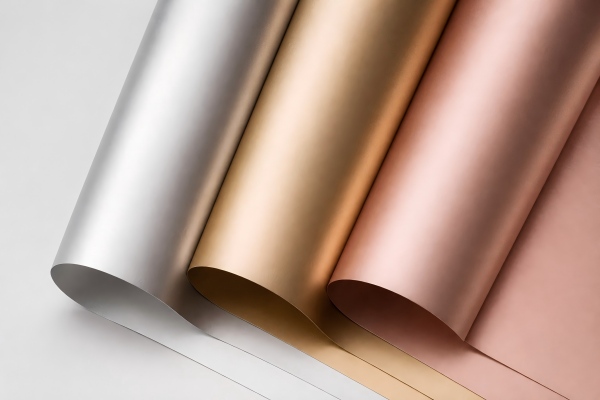 Metallic Papers